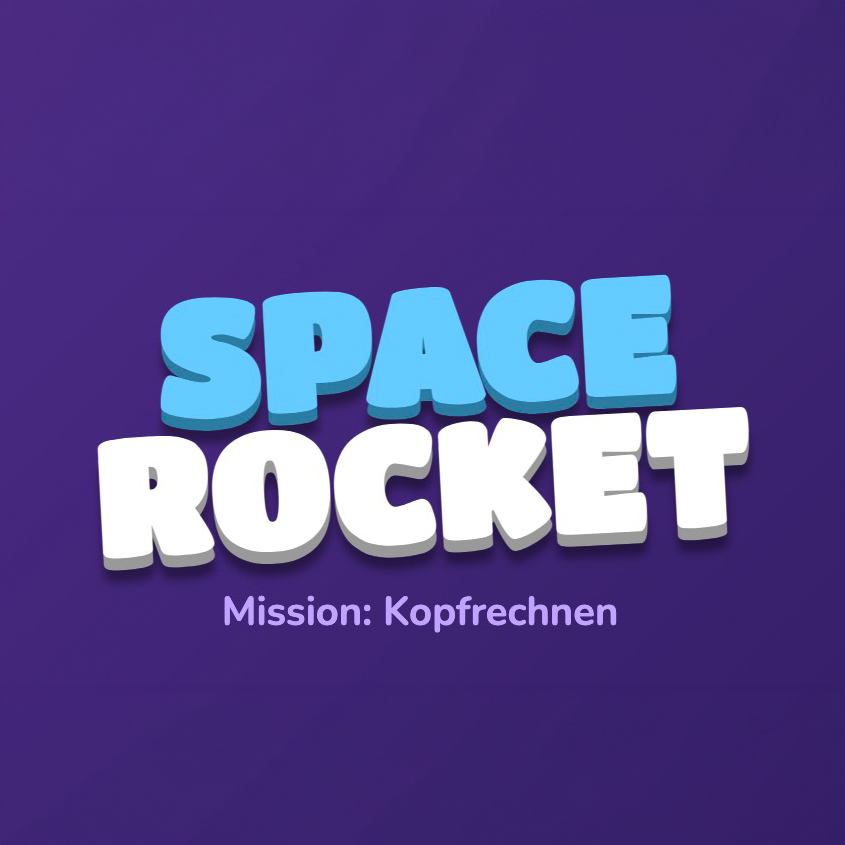 Space Rocket Math